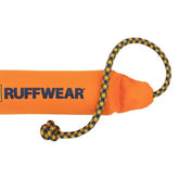Ruffwear Lunker™ Superior Dog Toy in Campfire Orange (One Size) - 60203-815M